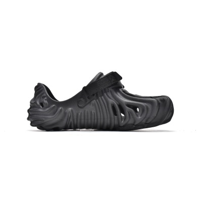 EM Sneakers Crocs Pollex Clog by Salehe Bembury Sasquatch 02