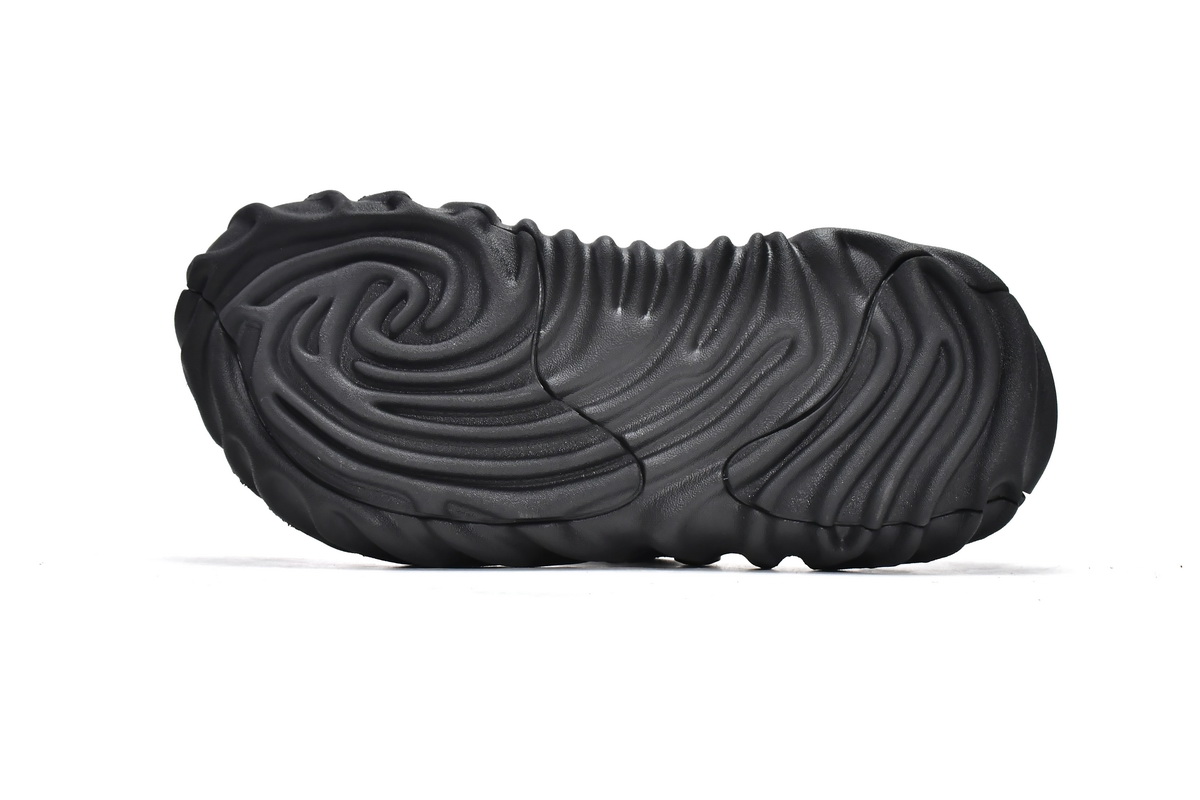 EM Sneakers Crocs Pollex Clog by Salehe Bembury Sasquatch