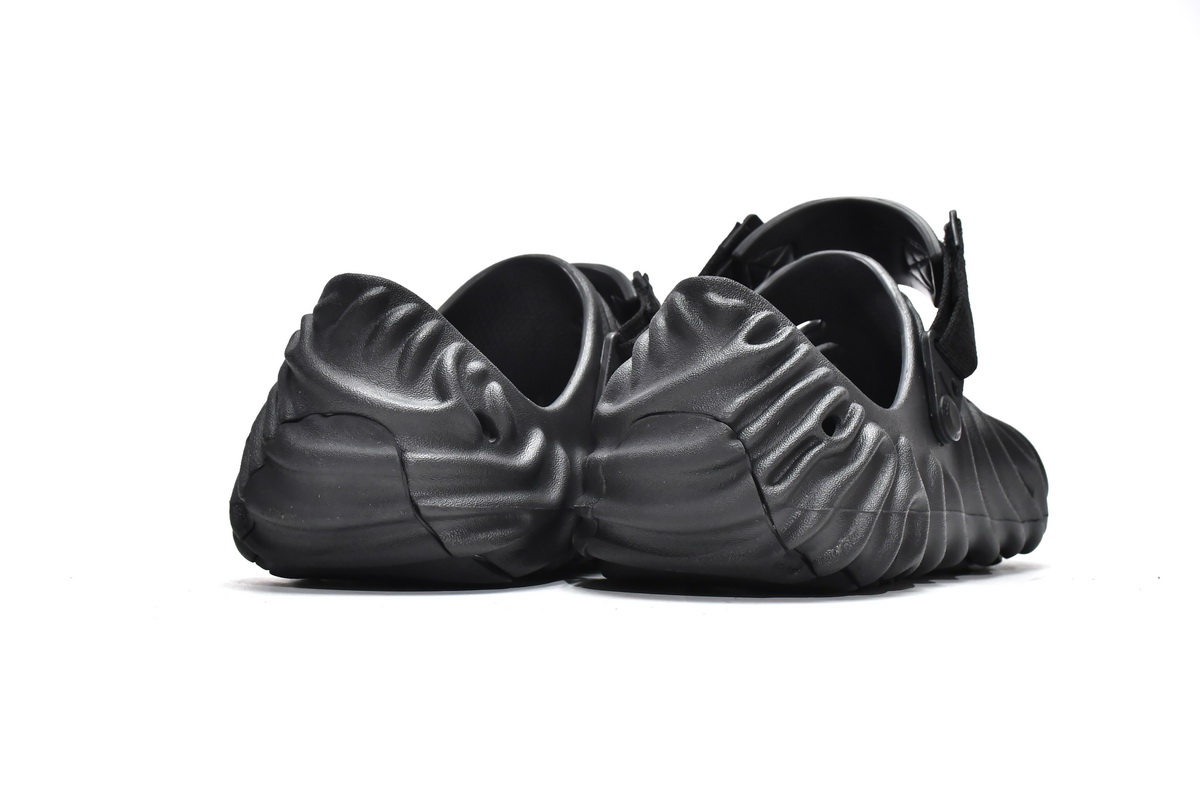 EM Sneakers Crocs Pollex Clog by Salehe Bembury Sasquatch