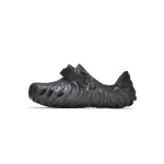 EM Sneakers Crocs Pollex Clog by Salehe Bembury Sasquatch