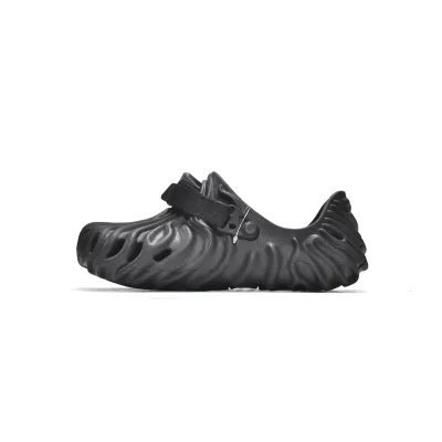 EM Sneakers Crocs Pollex Clog by Salehe Bembury Sasquatch 01