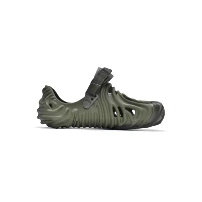 EM Sneakers Crocs Pollex Clog by Salehe Bembury Cucumber 02