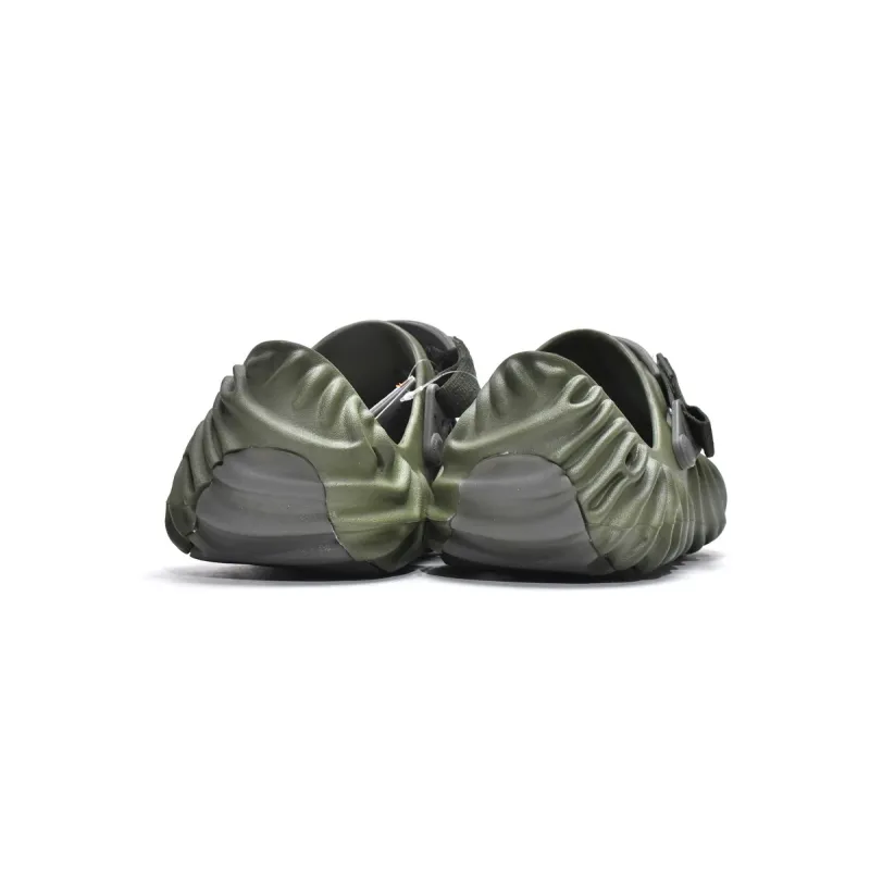 EM Sneakers Crocs Pollex Clog by Salehe Bembury Cucumber