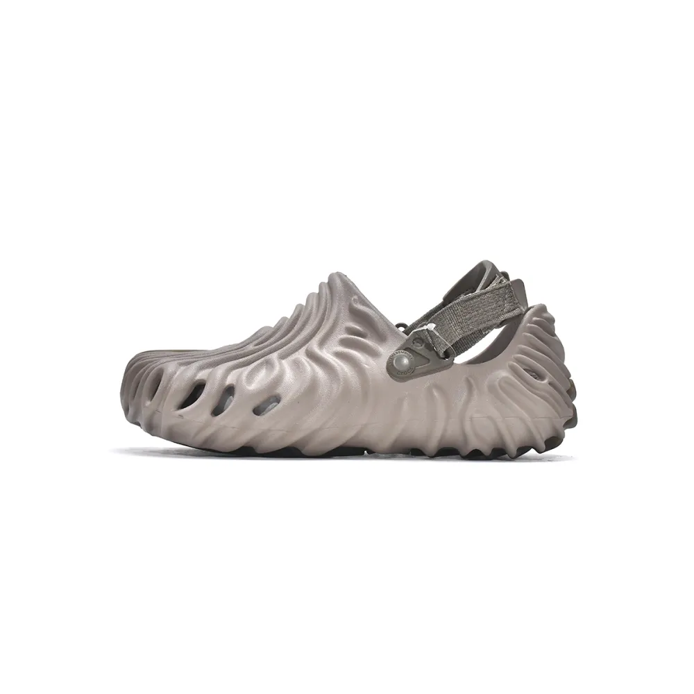 EM Sneakers Crocs Pollex Clog by Salehe Bembury Menemsha