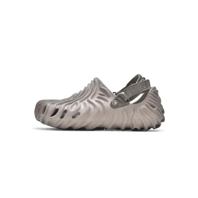 EM Sneakers Crocs Pollex Clog by Salehe Bembury Menemsha 01