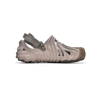 EM Sneakers Crocs Pollex Clog by Salehe Bembury Menemsha 02