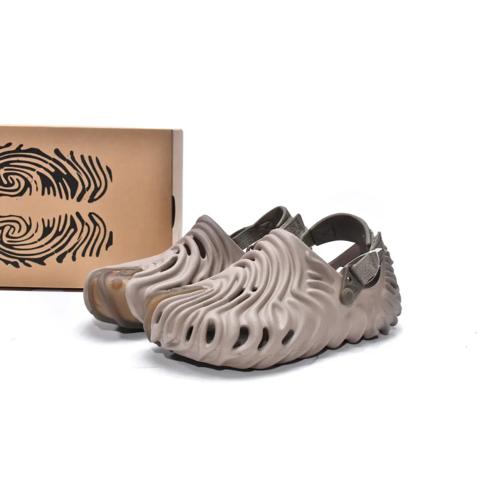 EM Sneakers Crocs Pollex Clog by Salehe Bembury Menemsha
