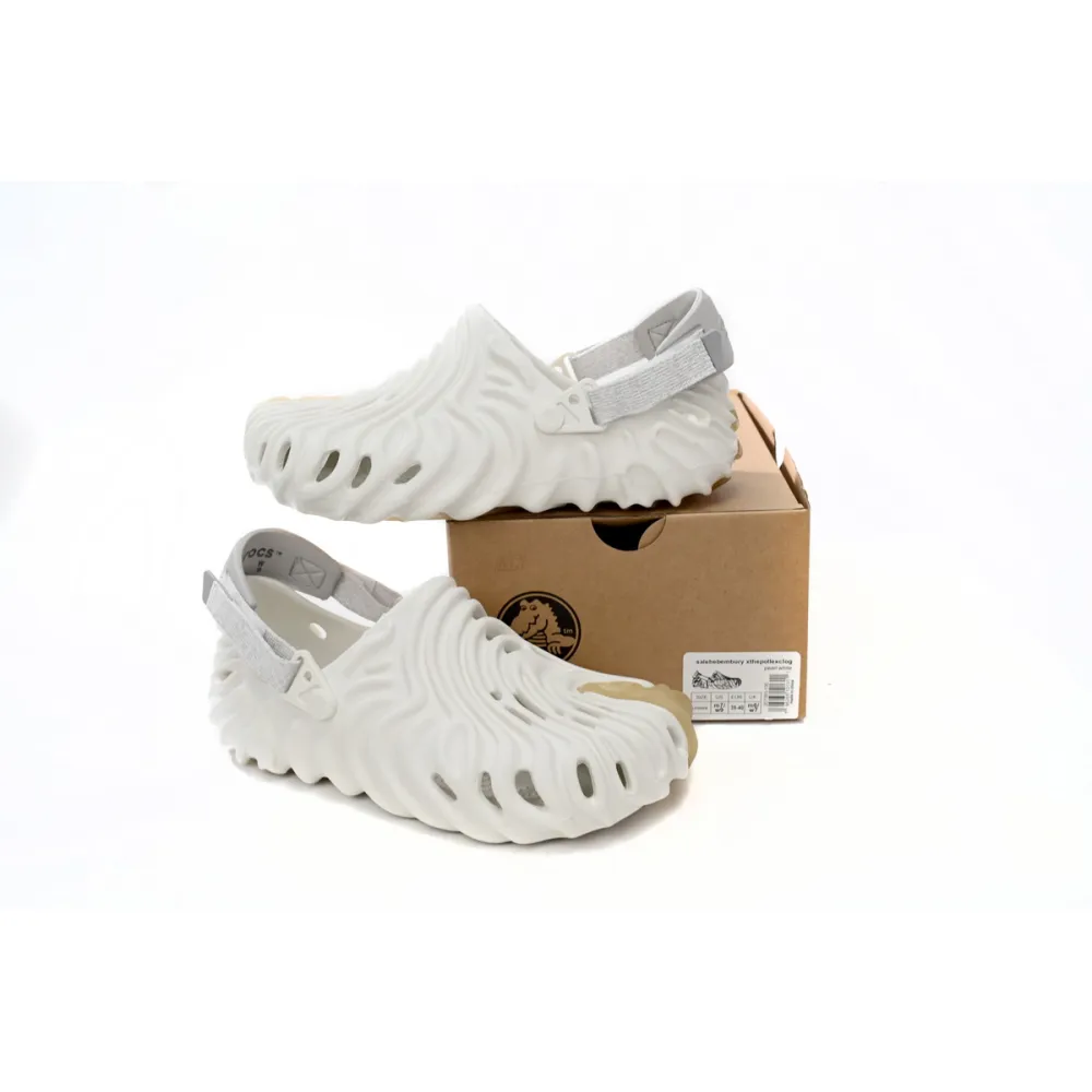 EM Sneakers Crocs Pollex Clog by Salehe Bembury Stratus