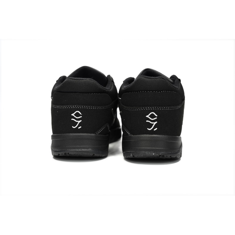 EM Sneakers Jordan Jumpman Jack TR × Travis Scott Black