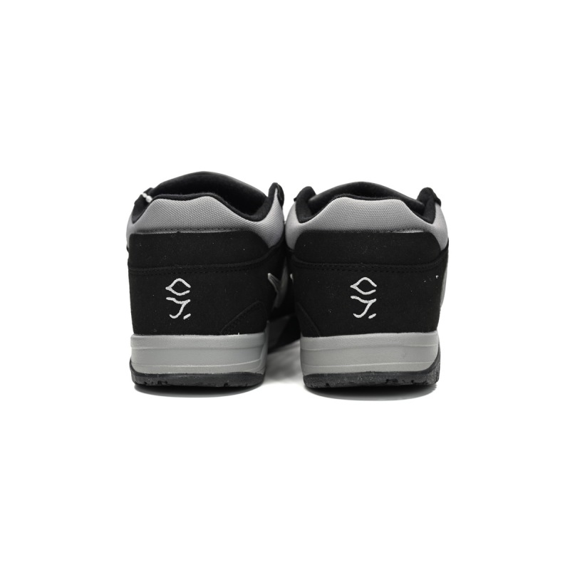 EM Sneakers Jordan Jumpman Jack TR × Travis Scott Black Charcoal