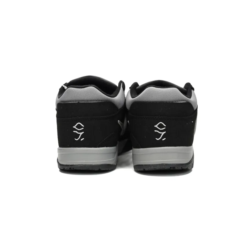 EM Sneakers Jordan Jumpman Jack TR Travis Scott Black Charcoal