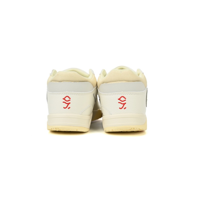 EM Sneakers Jordan Jumpman Jack TR × Travis Scott White