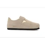 EM Sneakers Birkenstock London Shearling Kith Faded Beige