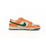 EM Sneakers Nike SB Dunk Low FAMU