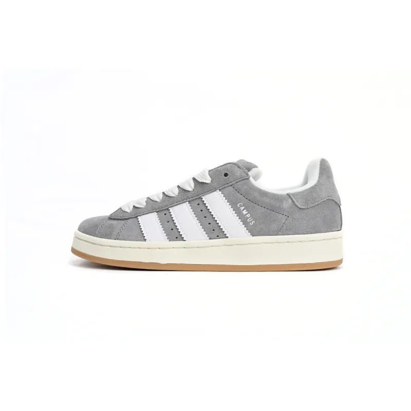 EM Sneakers Adidas Campus 00s Grey White