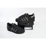 EM Sneakers Adidas Superstar ADV Dime Cloud Carbon