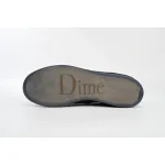 EM Sneakers Adidas Superstar ADV Dime Cloud Carbon