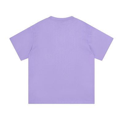 EM Sneakers Sp5der T-Shirt Acai Purple 02