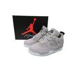 EM Sneakers  Air Jordan 4 Retro Georgetown
