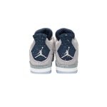 EM Sneakers  Air Jordan 4 Retro Georgetown