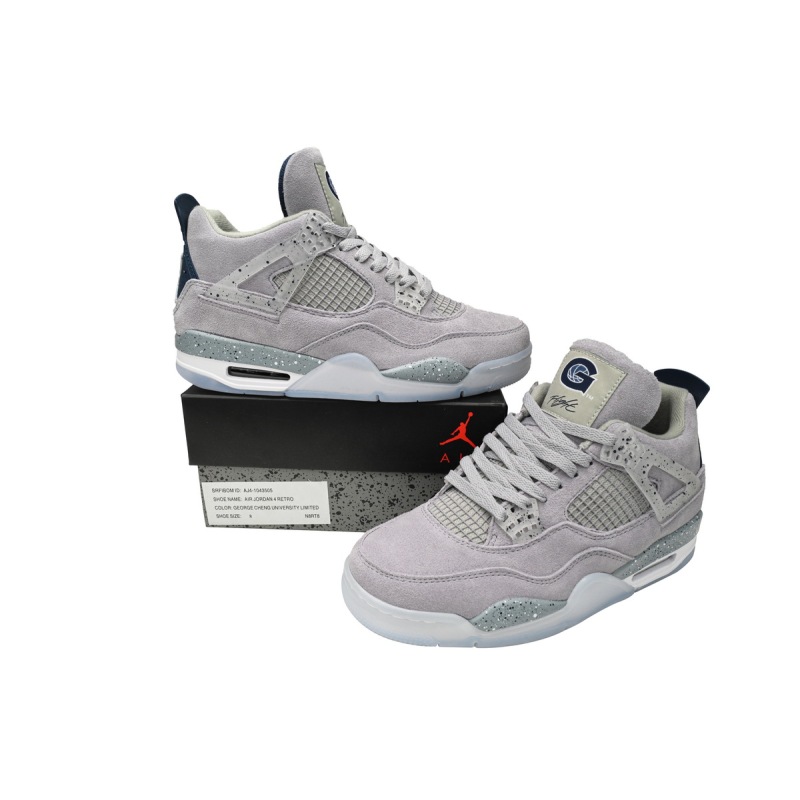 EM Sneakers  Air Jordan 4 Retro Georgetown