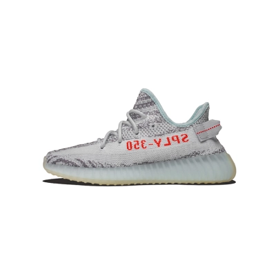EM Sneakers Adidas Yeezy Boost 350 V2 Blue Tint (2017/2023) 01