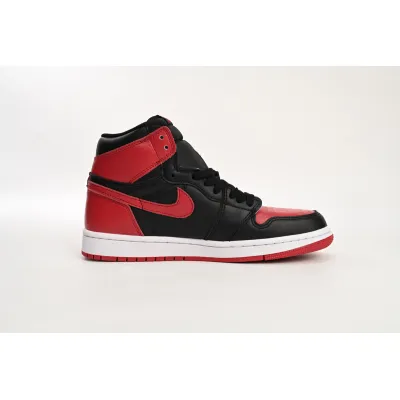 EM Sneakers Jordan 1 Retro High Bred Banned 02
