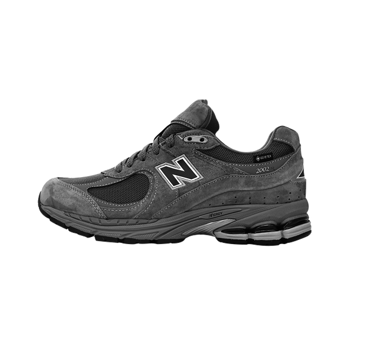 EM Sneakers New Balance 2002R Gore-Tex Castlerock