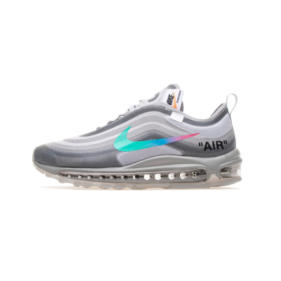EM Sneakers Nike Air Max 97 Off-White Menta 01