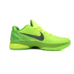 EM Sneakers Nike Kobe 6 Protro Grinch (2020)