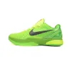 EM Sneakers Nike Kobe 6 Protro Grinch (2020)