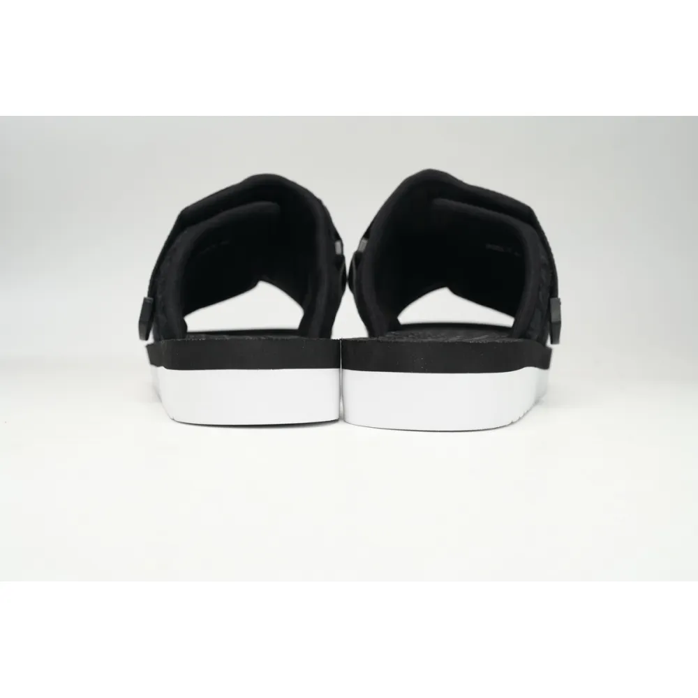 EM Sneakers Dior Alpha Oblique Black and White