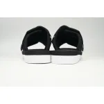 EM Sneakers Dior Alpha Oblique Black and White