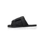 EM Sneakers Dior Alpha Oblique Black and White