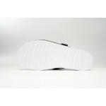 EM Sneakers Dior Alpha Oblique Black and White