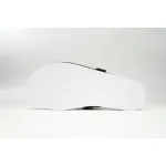 EM Sneakers Dior Alpha Oblique Black and White