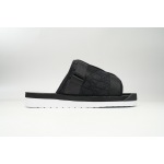 EM Sneakers Dior Alpha Oblique Black and White