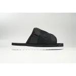 EM Sneakers Dior Alpha Oblique Black and White