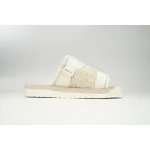 EM Sneakers Dior Alpha oblique All White
