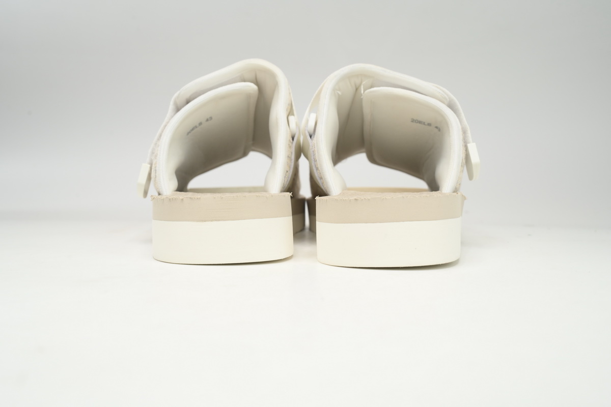 EM Sneakers Dior Alpha Oblique All White