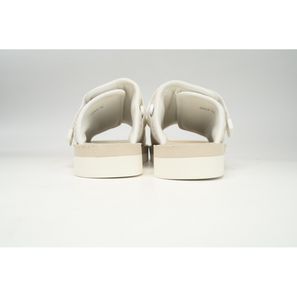 EM Sneakers Dior Alpha Oblique All White