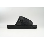 EM Sneakers Dior Alpha Oblique Black