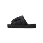 EM Sneakers Dior Alpha oblique Black