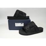 EM Sneakers Dior Alpha Oblique Black