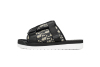 EM Sneakers Dior Alpha Sandal Oblique Half Flower
