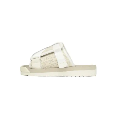 EM Sneakers Dior Alpha oblique All White 01