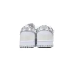 EM Sneakers Nike SB Dunk Low Light Silver Ballet