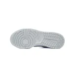 EM Sneakers Nike SB Dunk Low Light Silver Ballet