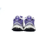 EM Sneakers Balenciaga Runner White Purple