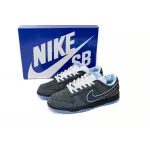 EM Sneakers Nike SB Dunk Low Concepts Blue Lobster